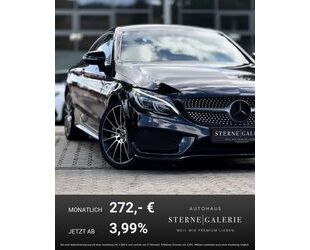 Mercedes-Benz C 250 Gebrauchtwagen