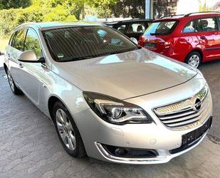 Opel Insignia Gebrauchtwagen