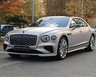 Bentley Flying Spur Gebrauchtwagen