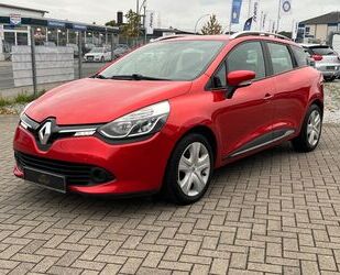 Renault Clio Gebrauchtwagen