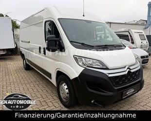 Citroen Jumper Gebrauchtwagen