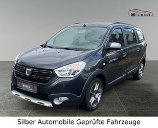 Dacia Lodgy Gebrauchtwagen