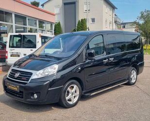 Fiat Scudo Gebrauchtwagen