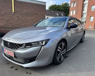 Peugeot 508 Gebrauchtwagen