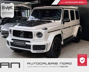 Mercedes-Benz G 63 AMG Gebrauchtwagen