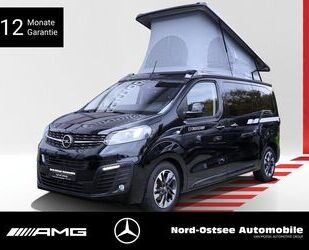 Opel Zafira Life Gebrauchtwagen