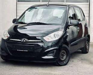 Hyundai i10 Gebrauchtwagen