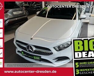 Mercedes-Benz A 250 Gebrauchtwagen