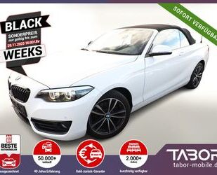 BMW 218 Gebrauchtwagen