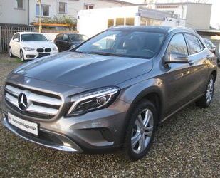 Mercedes-Benz GLA 180 Gebrauchtwagen