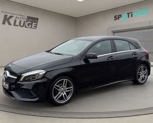 Mercedes-Benz A 180 Gebrauchtwagen