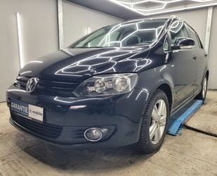 VW Golf Plus Gebrauchtwagen