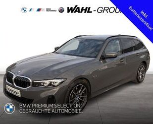 BMW 330 Gebrauchtwagen