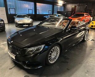 Mercedes-Benz S 500 Gebrauchtwagen