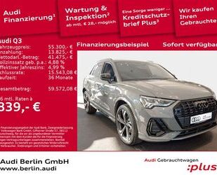 Audi Q3 Gebrauchtwagen