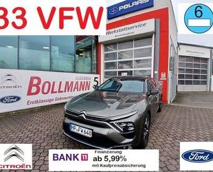 Citroen C5 X Gebrauchtwagen