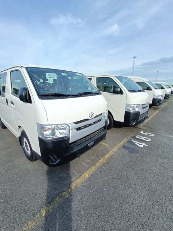 Hiace