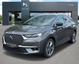 DS Automobiles DS7 (Crossback) Gebrauchtwagen