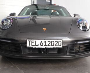 Porsche 992 Gebrauchtwagen