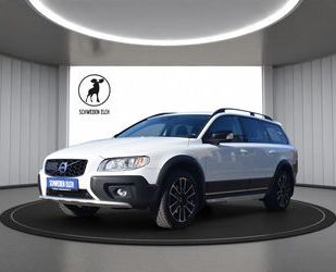 Volvo XC70 Gebrauchtwagen