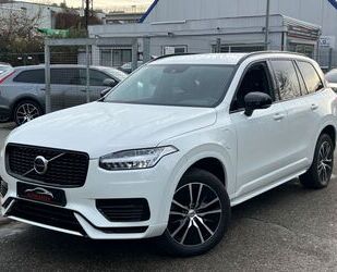 Volvo XC90 Gebrauchtwagen