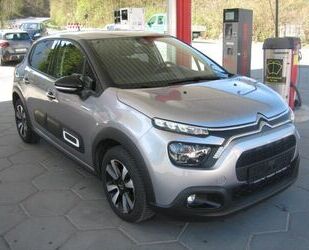 Citroen C3 Gebrauchtwagen