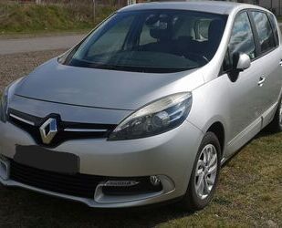 Renault Scenic Gebrauchtwagen