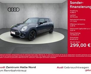 Mini Cooper Gebrauchtwagen
