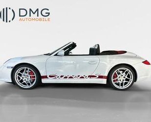 Porsche 997 Gebrauchtwagen