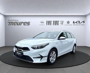 Kia ceed / Ceed Gebrauchtwagen
