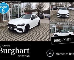 Mercedes-Benz CLE 220 Gebrauchtwagen