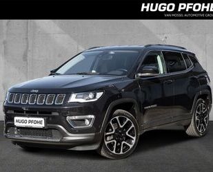 Jeep Compass Gebrauchtwagen