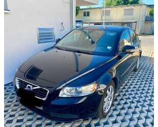 Volvo S40 Gebrauchtwagen