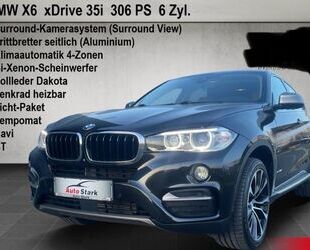 BMW X6 Gebrauchtwagen