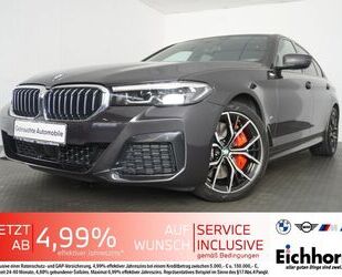 BMW 530 Gebrauchtwagen