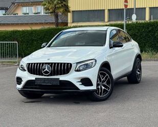 Mercedes-Benz GLC 250 Gebrauchtwagen