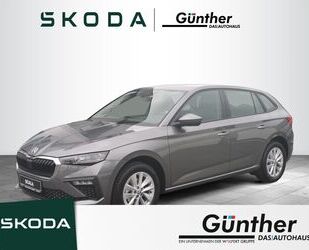 Skoda Scala Gebrauchtwagen
