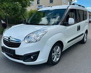 Opel Combo Gebrauchtwagen