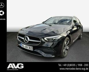Mercedes-Benz C 220 Gebrauchtwagen