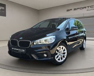 BMW 220 Gebrauchtwagen