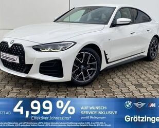 BMW 420 Gran Coupé Gebrauchtwagen