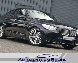 BMW 550 Gran Turismo Gebrauchtwagen