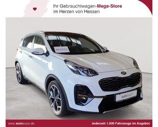 Kia Sportage Gebrauchtwagen