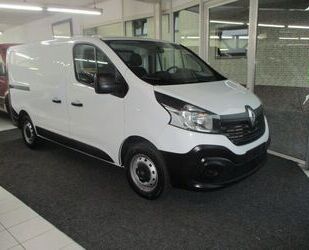 Renault Trafic Gebrauchtwagen