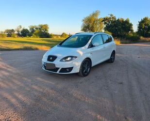 Seat Altea Gebrauchtwagen