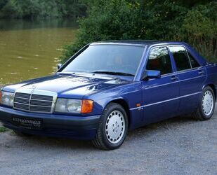 Mercedes-Benz 190 Gebrauchtwagen