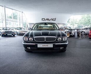 Jaguar Daimler Gebrauchtwagen