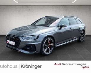 Audi RS4 Gebrauchtwagen