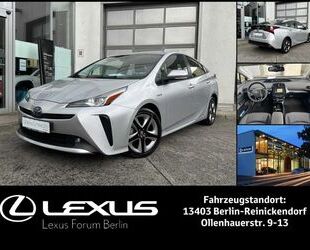 Toyota Prius Gebrauchtwagen