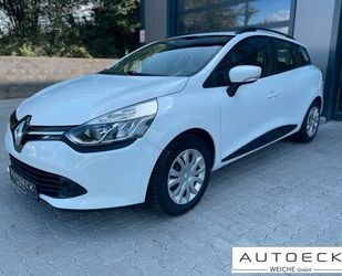 Renault Clio Gebrauchtwagen